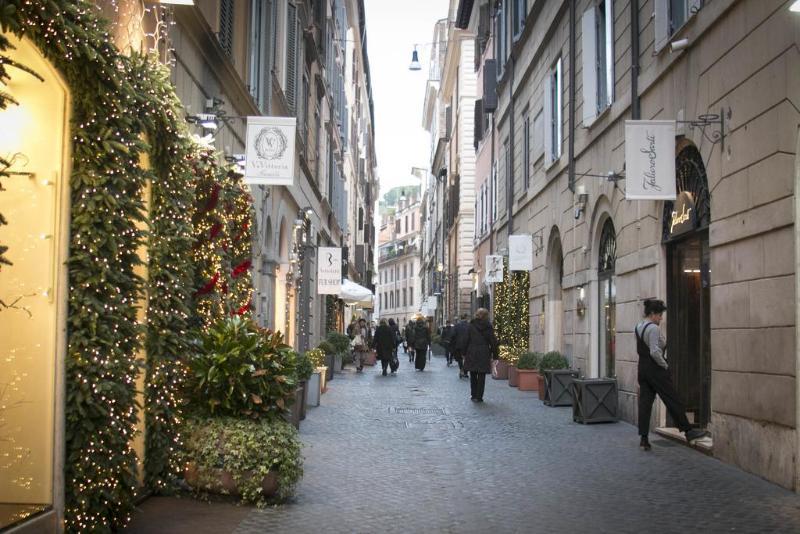 Hotel Hemeras Orsini Rome