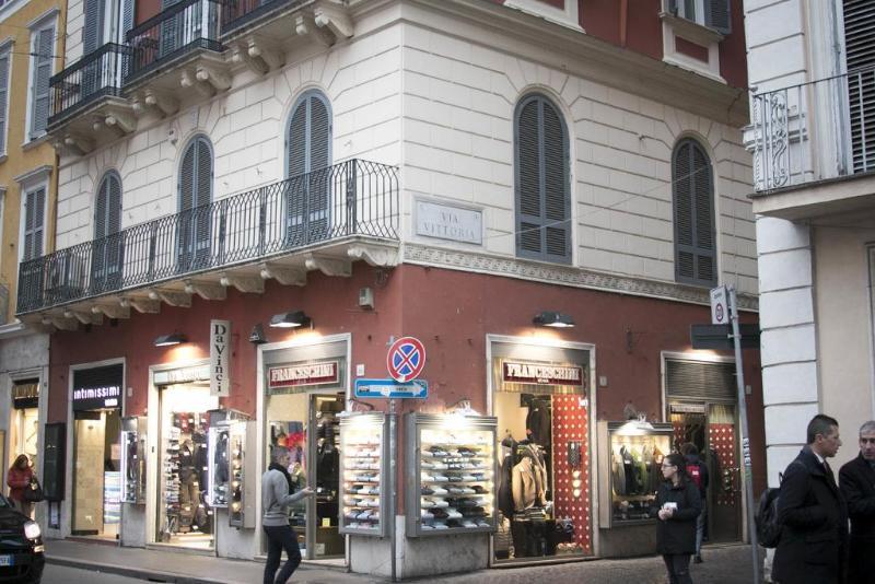 Hemeras Orsini 4* Rome