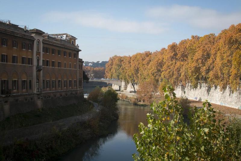 Hemeras Orsini Hotel Rome