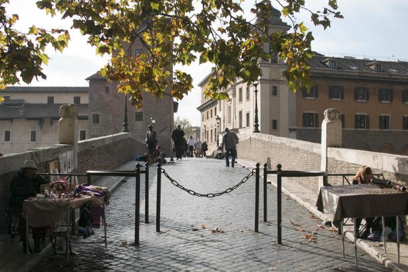 Hemeras Orsini Rome